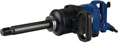 Pneumatic Impact Wrench 1" 6600m 3600rpm Kd5786