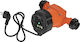 Kraft & Dele Oberflächenwasserpumpe 25-6/180 230V Kd804