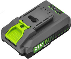 Battery 21v 3.0ah Kd5378 Battery 21v 3.0ah Kd5378