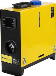 Oil Heater 9kw Kd5966