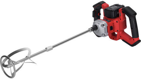 Mixer Fără Fir 21v M14 140mm Fără Perii 2 X 4ah Kd3194