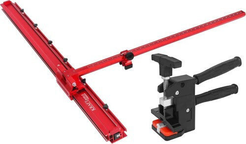 Tile Cutter Style T 90cm Guide 1.7m Kd11957
