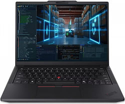 Lenovo ThinkPad P14s Gen 7 (AMD) 14" (Ryzen AI 7 Pro-450/32GB/1TB) Lenovo ThinkPad P14s Gen 7 (AMD) 14" (Ryzen AI 7 Pro-450/32GB/1TB)