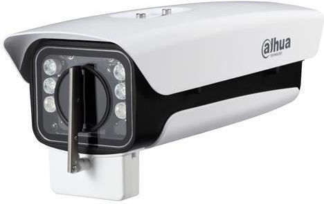 Dahua Stromversorgung Für CCTV-Systeme PFH610N-IR-W