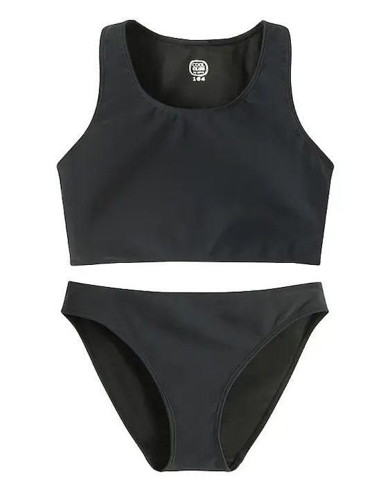 Cool Club Kids Bikini Swimwear Black