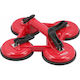 Yato Yt-37242 Electric Suction Cup 120mm Aluminum 180kg Capacity