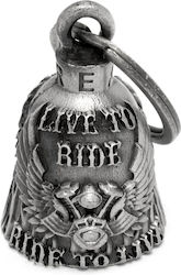 Gremlin Guardian Bell Motorcycle Decorative Bell Live To Ride Engine Block Gremlin Guardian Bell Motorcycle Decorative Bell Live To Ride Engine Block