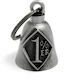 Gremlin Guardian Bell Motorcycle Decorative Bell Onepercenter