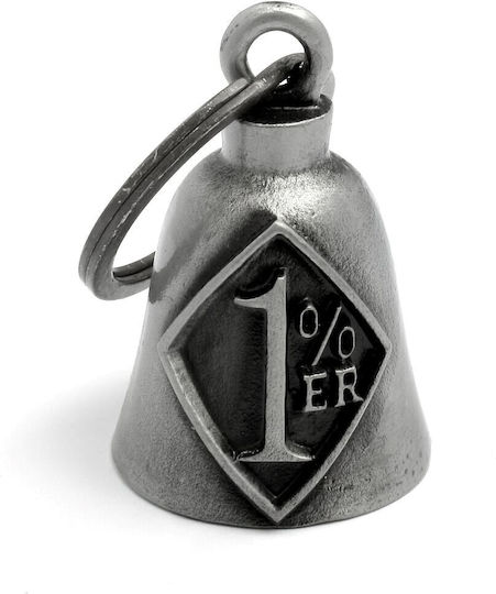 Gremlin Guardian Bell Motorcycle Decorative Bell Onepercenter