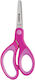 Scotch Children's Scissors From 4 Years Rounded Blade Ergonomic 12cm