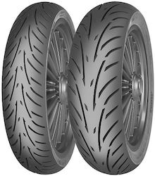 Mitas Touring Force Sc F-r 110/80-14 59s Tl 70001433