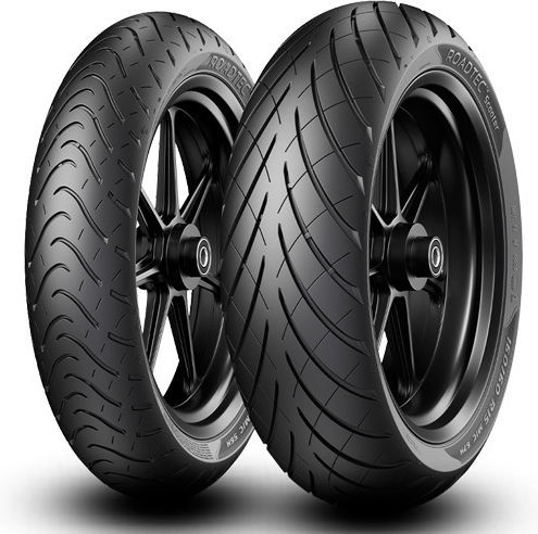 Metzeler Roadtec Λάστιχο Scooter με Διάσταση 130/70-16 για Πίσω Tubeless