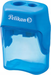 Pelikan Double V-blade Sharpener Container Pelikan Double V-blade Sharpener Container