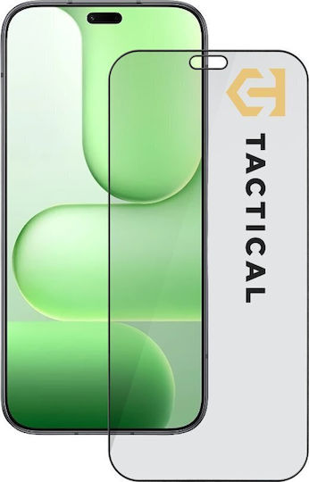 Tactical Glass Shield Privacy Stealth 5d Honor 600 Lite Negru 57983130613