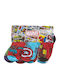 Disney Kids' Socks Avengers Avengers Multicolour 3 Pairs