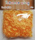 Dark Blonde Hair 14g Pack