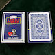 Playing Cards Modiano Plastic 100% Blue 5pxd15