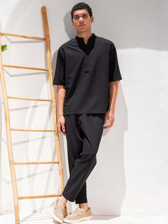 Παντελόνι Black