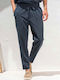 Trousers Blue