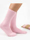 Dimi Socks Sportliche Socken Rosa 1 Paar