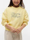 Kinder-Sweatshirt Sunblock
