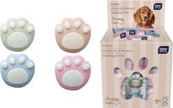 Γομολάστιχες Interdruk Puppy Sign Set 2pcs 389541 Τυχαία Επιλογή