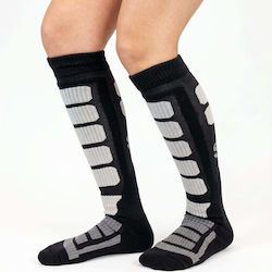 Dimi Socks Κάλτσες Σκι & Snowboard Γκρι 1 Ζεύγος Dimi Socks Κάλτσες Σκι & Snowboard Γκρι 1 Ζεύγος