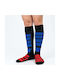 Dimi Socks Κάλτσες Σκι & Snowboard Μπλε 1 Ζεύγος
