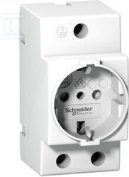 Schneider Electric Индустриален Контакт Тип A9A15303