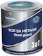 Lackprom 0.7lt Blaue Farbe