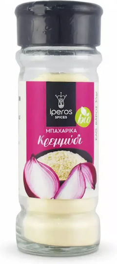 Iperos Herbs Organic Onion Spice 35g
