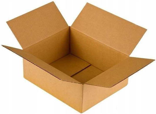 Grembox Χαρτοκιβώτιo Συσκευασίας Π20 x Β12 x Υ8εκ.