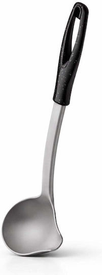 SteweHome Stainless Steel Silver Sauce Spoon