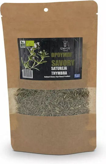 Iperos Herbs Θρούμπι Βιολογικό Προϊόν 35gr