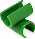 T-type Connectors Garden Harrows 11 Mm Diameter Plastic