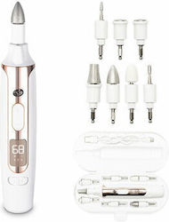 Rio the Beauty Specialists Τροχός Νυχιών