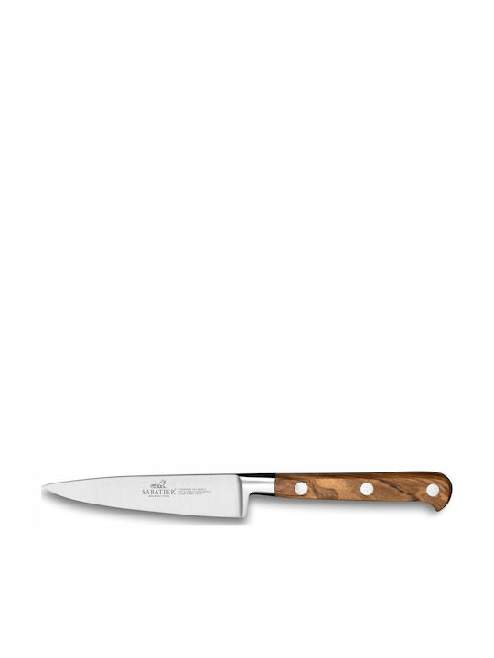 Sabatier Provencao Messer Ξεφλουδίσματος από Rostfreier Stahl