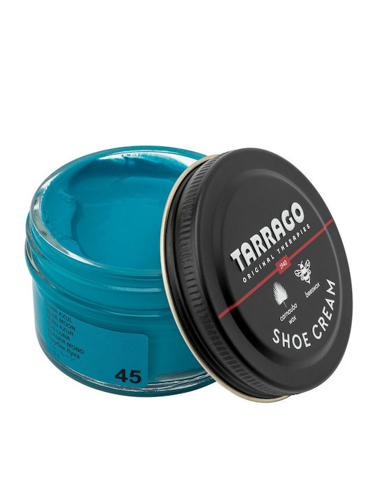 Tarrago Shoe Cream 50 Ml Color Blue Moon 45 Shoe Paint Shade Tarrago 45 Blue Moon