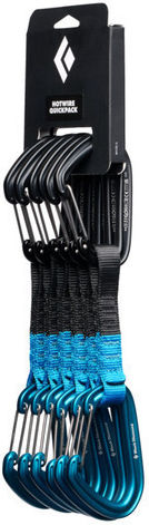 Σετάκι Black Diamond Hotwire Quickpack 12 Cm Desert Sky 6 Pack Desert Sky 12 Cm Bd3811214007all1_1_7