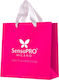 SensoPro Plastiktüte Verpackung 20x20x9cm