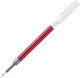Pentel 12 Ersatz- und Füllfederhaltertinten für Stift Medium Rote