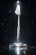 SteweHome Serving Stainless Steel Spatula 37cm