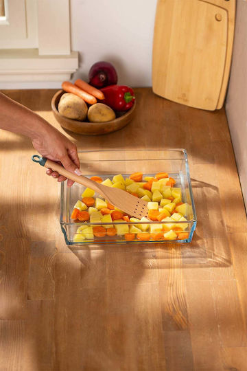 SteweHome Spatulă De Servire Din Plastic 27cm