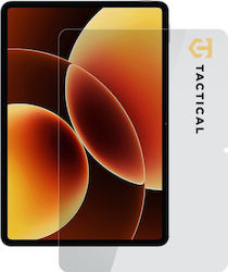 Tactical Tempered Glass (Xiaomi Pad 7/8/8 Pro) Tactical Tempered Glass (Xiaomi Pad 7/8/8 Pro)