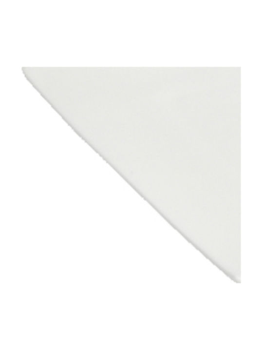 Serving Platter Made of Porcelain 28x20cm