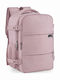 Zagatto Backpack Αδιάβροχο 24lt Ροζ