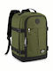 Zagatto Rucsac Impermeabil 24l Verde