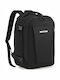 Zagatto Rucsac Αδιάβροχο 24l Negru