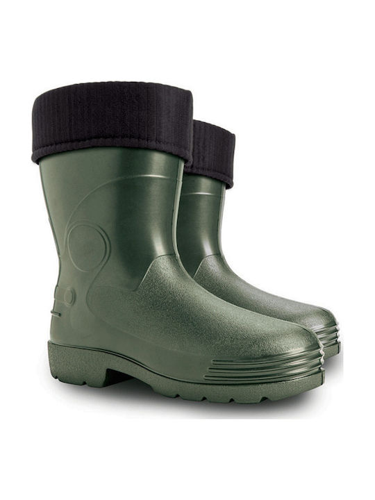 Demar Farmer Unisex Γαλότσες Κνήμης Εργασίας Πρ...