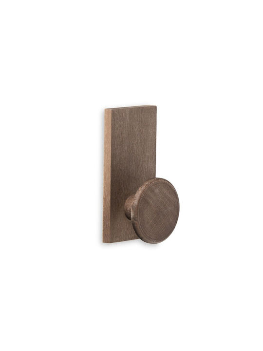 Inofix Mit Aufkleber Bronze